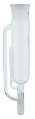 Extractor, 1000ml - Spare Part for Soxhlet Extraction Set (CH0888F) - Eisco Labs