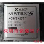 XC5VSX50T-2FFG1136I XC5VSX50T-2FF1136I BGA1136