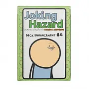 Joking Hazard Deck Enhancement #4