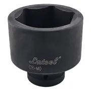 KC Tools 1" Drive 1-1/16" 6 Point Impact Socket AF - 11836
