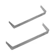 2 Pcs Clay Double Ended Trim Tools Clay Modeling Tools Pottery Making Supplies