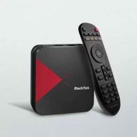 Android TV Box X3電視盒