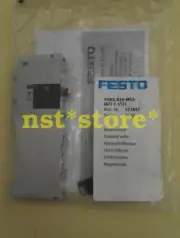 For Festo Solenoid Valve VUVG-B10-M52-MZT-F-1T1L