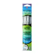 Sakura GELLY ROLL Stardust Clear Glitter Gel Pen Set Lettering Illustration Art