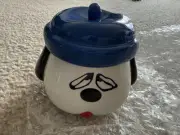 Peanuts Snoopy Olaf Mug