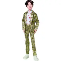 在飛比找蝦皮購物優惠-Bts Suga 偶像娃娃/ BTSXMATTEL