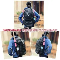 在飛比找蝦皮購物優惠-UA UNDER ARMOUR 棒球 壘球 户外 旅行 裝備