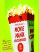 Stanley Newman's Movie Mania Crosswords: The '90s