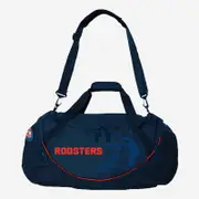 Sydney Roosters NRL Large Shadow Sports Bag Shoulder Strap