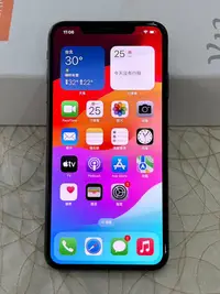 在飛比找Yahoo!奇摩拍賣優惠-【艾爾巴二手】iPhone Xs Max 256G A210