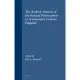 The ’Arabick’ Interest of the Natural Philosophers in Seventeenth-Century England