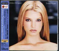 在飛比找Yahoo!奇摩拍賣優惠-八八 - Jessica Simpson - SWEET K