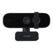 RAPOO 雷柏C280網路視訊攝影機 2K FHD1440P 自動對焦超廣角降噪
