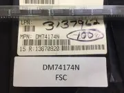 DM74174N FSC SN74174N IC FF D-TYPE SNGL 6BIT 16DIP 6 PIECES