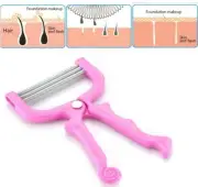 Epi Face Roller Epilator Threading Facial Hair Remover Beauty Tool
