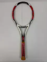 NEW Wilson K Factor Six One 90, 4 1/2 Roger Federer 6.1