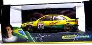 Scalextric Ayrton Senna's Audi #12 1998 F2216 1:32 Scale