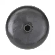 Sunlite F5 Trainer Repleacement Parts Red Front Roller Wheel