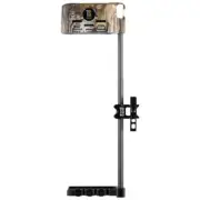 TightSpot Airlock 4 Arrow Quiver Mossy Oak DNA