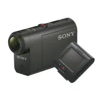 在飛比找Yahoo!奇摩拍賣優惠-《WL數碼達人》SONY HDR-AS50R 運動攝影機 台