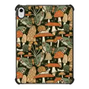 iPad 10.9-inch (10th gen) iPad Impact Case Midnight Mushroom Garden