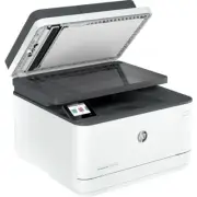 HP LaserJet Pro MFP 3101FDWE All-In-One Wireless Monochrome Laser Printer, Scan
