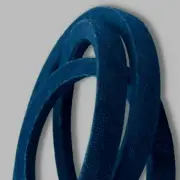 MADE WITH KEVLAR 84303 Belts Bush Hog Disc Mower Lilliston DM8 DM90 SET OF 4