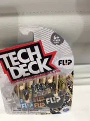 Tech Deck Flip Alec Majerus
