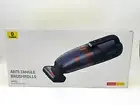 Baseus Hand Held Vacuum Cordless, 160W Car Vacuum Cleaner Pet Hair Vacuum