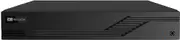 16 Channel Hybrid 5-in-1 DVR for Security Camera System, ED8216H5-DN2, 16CH 5MP TVI/AHD/CVI/Analog Camera, Additional 8CH IP, HDMI/VGA Output, Alarm, 2 SATA, Smart Search 24/7 Surveillance CCTV DVR