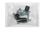 SCREW HARDWARE PACK FOR HUMANSCALE M8 M2 VESA PLATE M-FLEX MONITOR ARM LCD KIT
