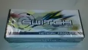 Network Products, Switch Hub Model No: A-8308 10/100 Mbps. Sealed box.