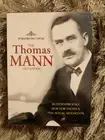 Thomas Mann Collection (DVD, 2007, 7-Disc Set) - New and Sealed