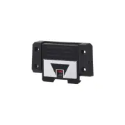 Tajima Safe Tool Box Link Lock Parts Black PP resin weight 100 grams TB-LP