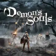 Demon's Souls Remake PS5: Platinum Trophy
