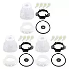 285811 Washer Agitator Dogs Cam Kit Kenmore Whirlpool Washing Machines 3-PACK