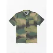Volcom Ridgestone Ss Tee Shirt