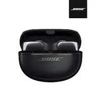 在飛比找Yahoo奇摩購物中心優惠-Bose Ultra 開放式耳機 黑色