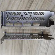 1Pcs For Colorful RTX3060, RT3070Ti LHR I/O Shield BackPlate Blende Bracket
