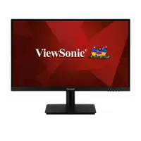 在飛比找蝦皮商城優惠-【ViewSonic 優派】24型 FHD VA窄邊美型寬螢