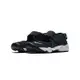 Nike Little Rift TD 黑白 忍者鞋 中童 休閒鞋 童鞋 322359-014