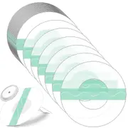 Pack of 50 Waterproof Libre Adhesive Patches for Freestyle Libre Sensor
