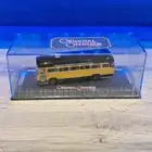 CORGI OM45502 BMMO C5 Single Deck Bus Lichfield Speedway Supporters Club Sealed