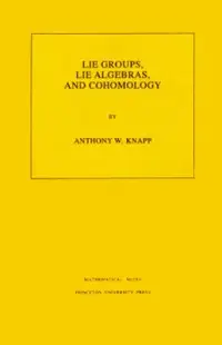 在飛比找博客來優惠-Lie Groups, Lie Algebras, and 