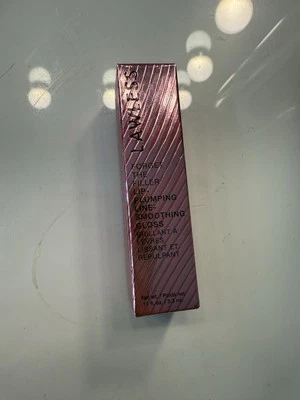 Lawless Forget the Filler Lip Plumper Line Gloss Strawberry Shortcake