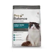 ProBalance Indoor Chicken Senior Cat Food