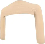 [GAROZATION] Elastic Arm Shaper Long Sleeve Shaper Body Suit for Posture Correction Shoulder Binder Arm Shaping Cover