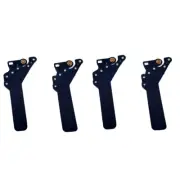 1 Set Shutter Blade Curtain for 70D 80D 90D Shutter Blade Blade Camera2730