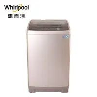 在飛比找Yahoo!奇摩拍賣優惠-含基本安裝 Whirlpool 惠而浦 12公斤 直立洗衣機