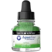 ACQUERELLO LIQUIDO SERIE AQUAFINE FLACONE DA 29,5ML 355 VERDE FOGLIA